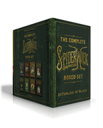 The Complete Spiderwick Chronicles Boxed Set: The Field Guide; The Seeing Stone; Lucinda's Secret; The Ironwood Tree; The Wrath of Mulgarath; The Nixie's Song; A Giant Problem; The Wyrm King