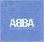 The Complete Studio Recordings [CD/DVD] - ABBA