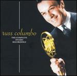 The Complete Studio Recordings - Russ Columbo