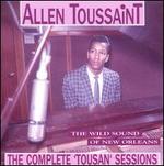 The Complete "Tousan" Sessions