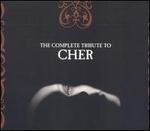 The Complete Tribute to Cher
