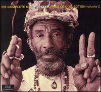 The Complete UK Upsetter Singles Collection, Vol. 2 - Various Artists