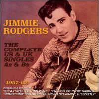 The Complete US & UK Singles As & Bs 1957-1962 - Jimmie Rodgers