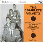 The Complete Velvets