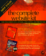 The Complete Website Kit Set