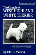 The Complete West Highland White Terrier - Marvin, John T