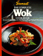 The Complete wok cook book