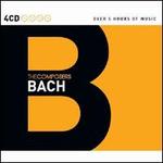 The Composers: Bach