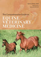 The Comprehensive Guide to Equine Veterinary Medicine