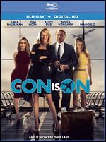 The Con Is On [Blu-ray] - James Haslam