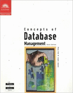 The Concepts of Database Management