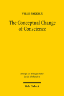 The Conceptual Change of Conscience: Franz Wieacker and German Legal Historiography 1933-1968