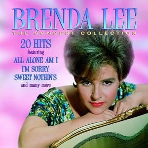 The Concert Collection - Brenda Lee