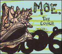The Conch - moe.