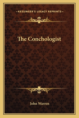 The Conchologist - Warren, John