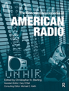 The Concise Encyclopedia of American Radio