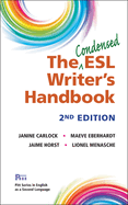 The Condensed ESL Writer's Handbook, 2nd Ed.