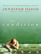 The Condition Lp - Haigh, Jennifer