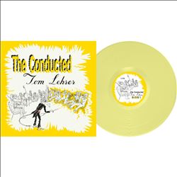 The Conducted Tom Lehrer