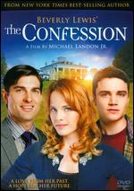 The Confession - Michael Landon, Jr.