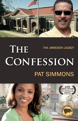 The Confession - Simmons, Pat