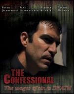 The Confessional - James Anthony Cotton