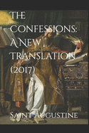 The Confessions: A New Translation (2017): 2017