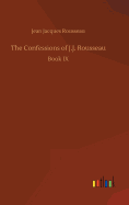 The Confessions of J.J. Rousseau