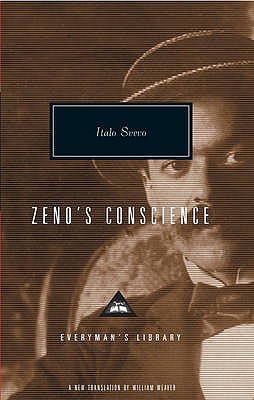 The confessions of Zeno - Svevo, Italo
