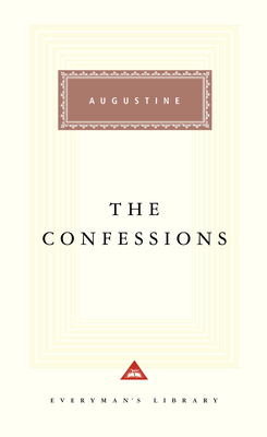 The Confessions - Augustine