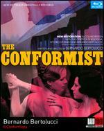 The Conformist [Blu-ray]