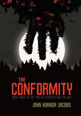 The Conformity - Jacobs, John Hornor