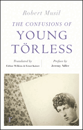 The Confusions of Young Trless (riverrun editions)