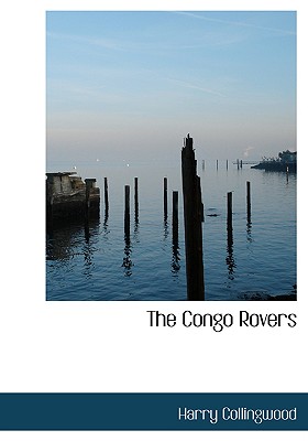 The Congo Rovers - Collingwood, Harry