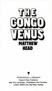 The Congo Venus