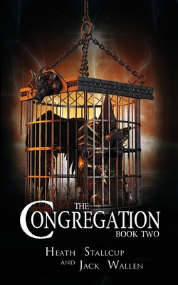 The Congregation Book 2 - Wallen, Jack, and Stallcup, Heath