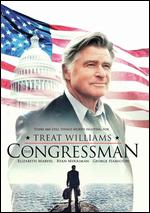 The Congressman - Jared Martin; Robert Mrazek