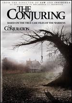 The Conjuring - James Wan