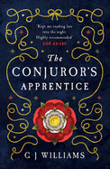 The Conjuror's Apprentice: Volume 1