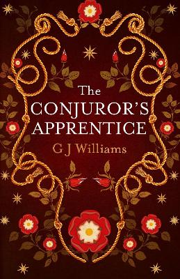 The Conjuror's Apprentice - Williams, G.J.