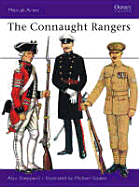 The Connaught Rangers - Shepperd, Alan