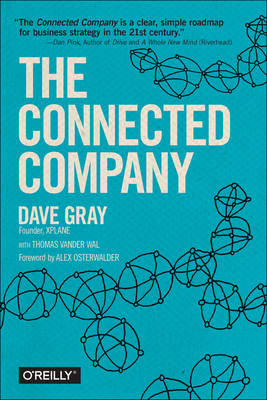 The Connected Company - Gray, Dave, and Wal, Thomas Vander