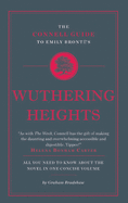 The Connell Guide To Emily Bronte's Wuthering Heights