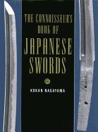 The Connoisseurs Book of Japanese Swords