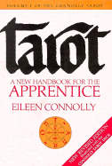 The Connolly tarot : a new handbook for the apprentice.