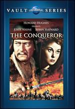 The Conqueror - Dick Powell