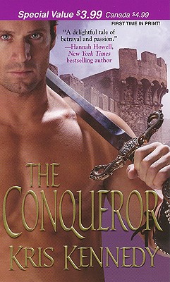 The Conqueror - Kennedy, Kris