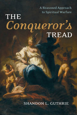 The Conqueror's Tread - Guthrie, Shandon L