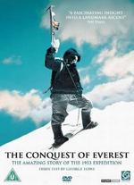 The Conquest of Everest - George Lowe