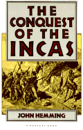The Conquest of the Incas